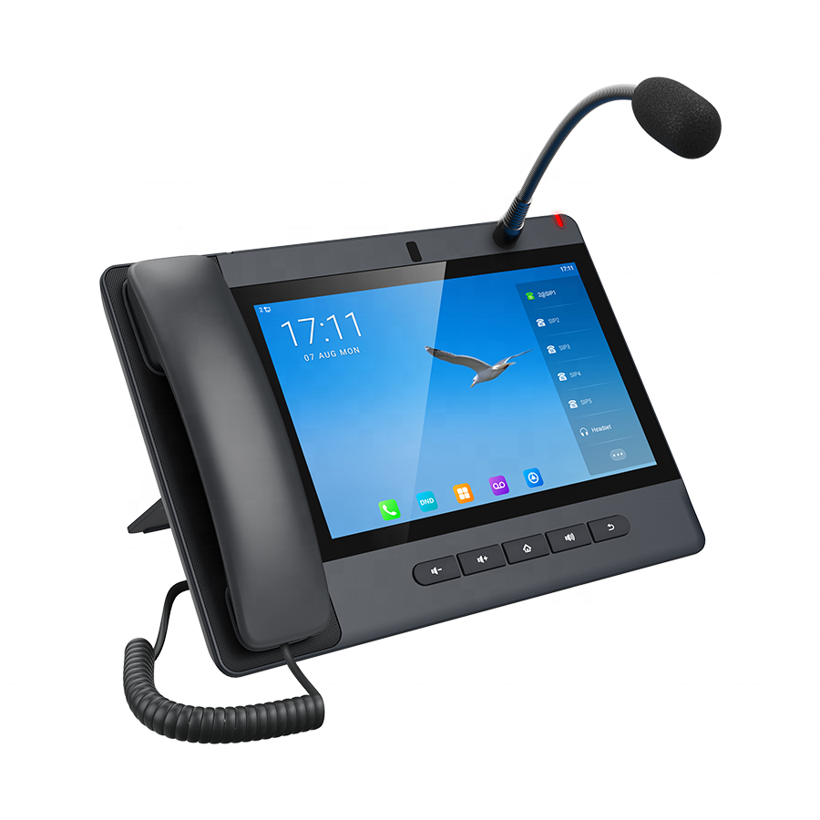 Fanvil A Series A320i Android Touch Screen Console IP Phone