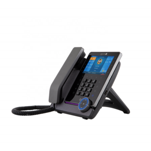 ALE Myriad Series SIP Phone DeskPhone M8 replace Yealink SIP-T53 T53W T54W T57W T58A T58W