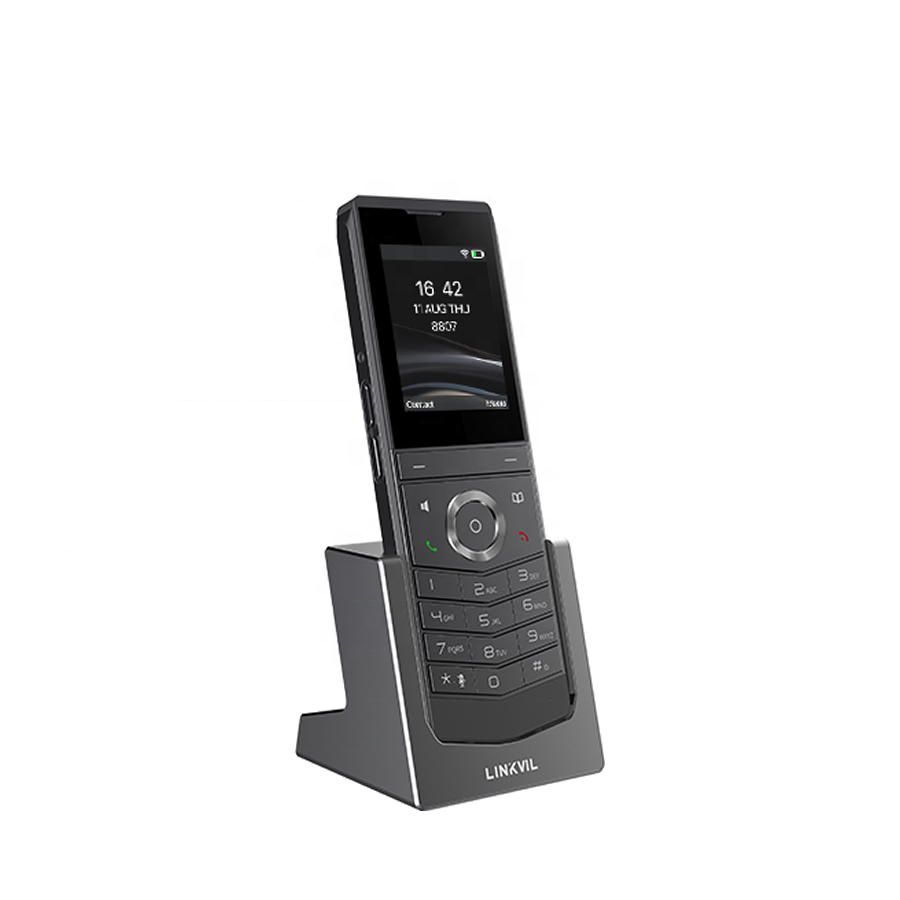 Fanvil LINKVIL Products W611W Portable Wi-Fi Phone