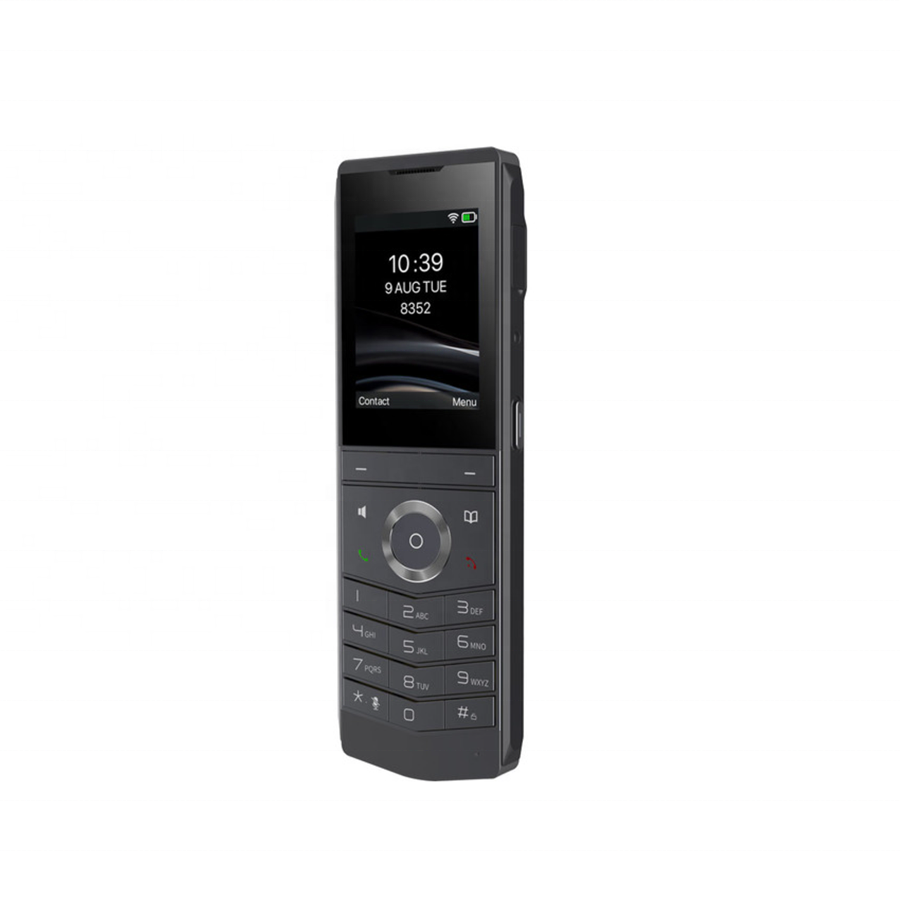 Fanvil LINKVIL Products W611W Portable Wi-Fi Phone