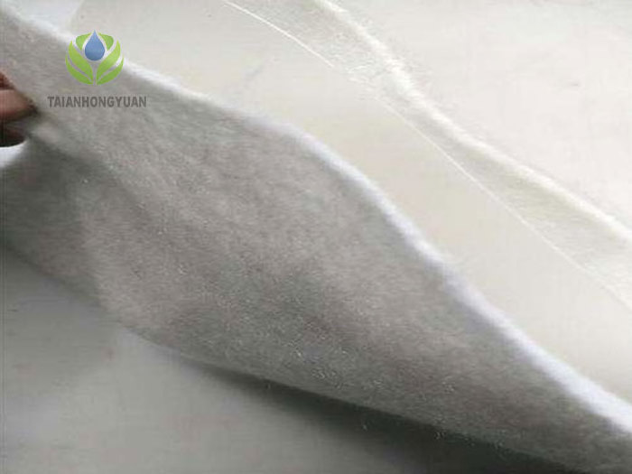 Polypropylene Fiber Conventional Geotextile 400g Non Woven Price 6 oz Geotextile Reinforced Filter Fabric for Retaining Walls