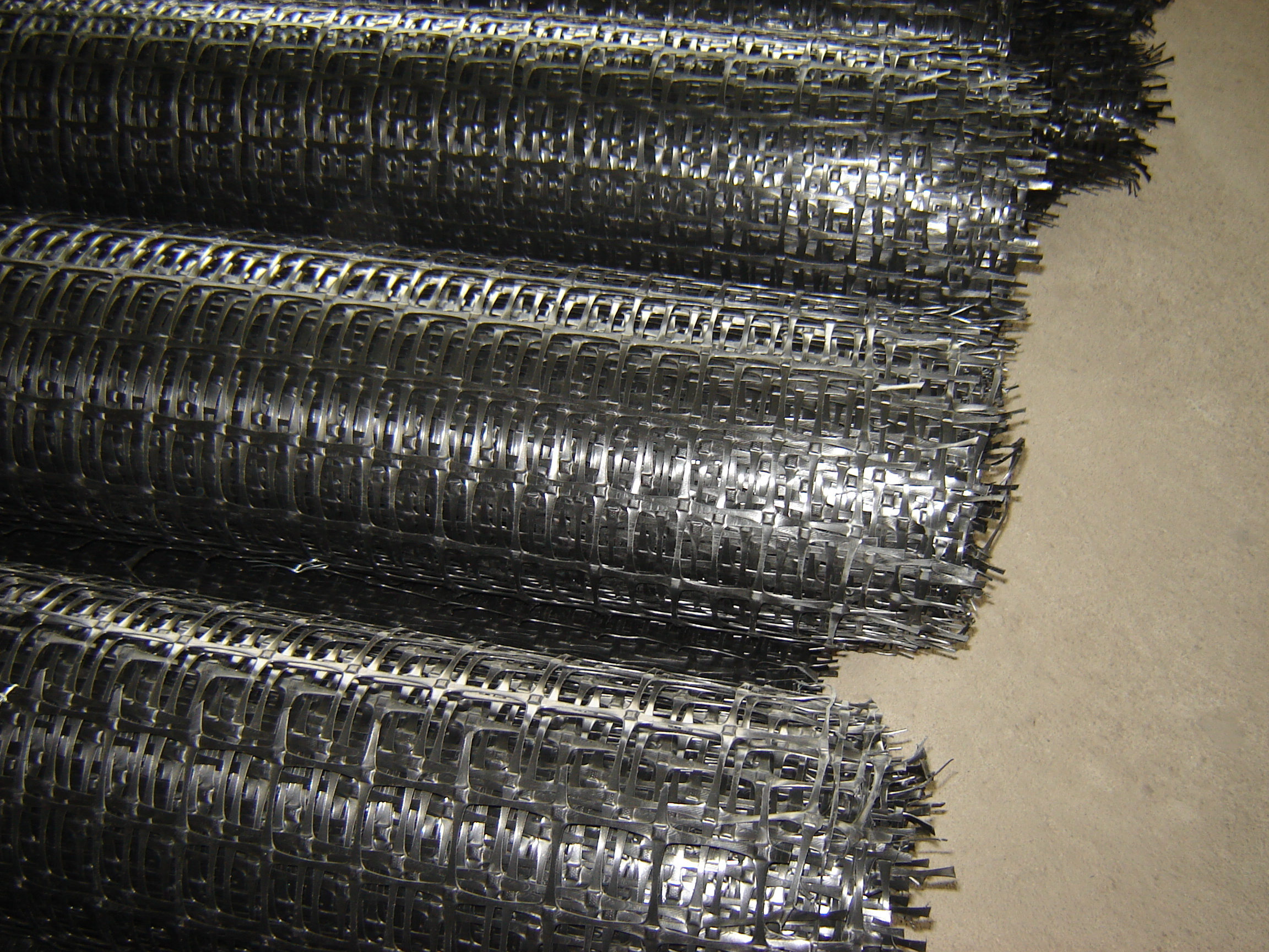 polypropylene reinforcement biaxial geogrid price