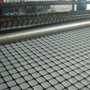 polypropylene reinforcement biaxial geogrid price