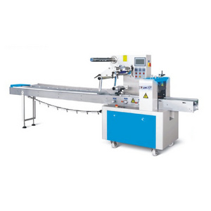 Bread Automatic Horizontal Packing Machine