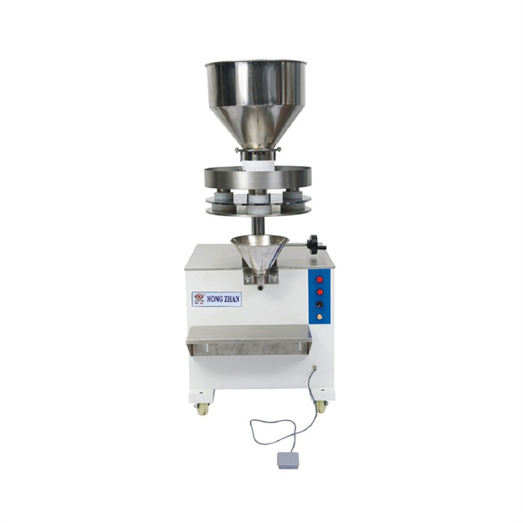 Factory price automatic 20g-1000g honey cartridge filling machinery gel bottle filling machine