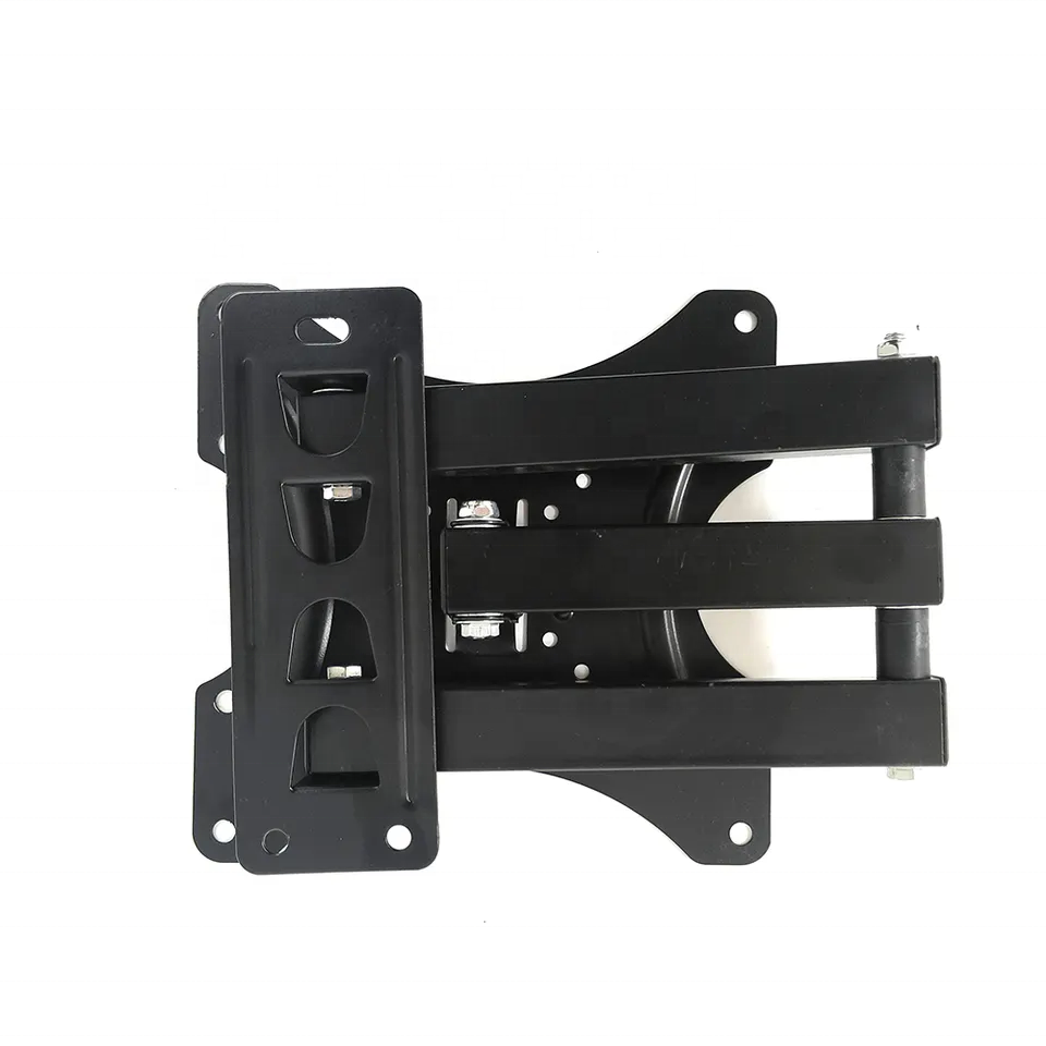 Professional supply bestselling 117B VESA 200*200mm Swivel TV bracket wall mount suitable for 14-42 inches LCD TV stand