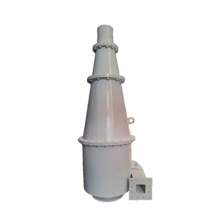 Separation Mining Machinery High-Alumina Ceramic Lining Heavy Medium Separation Cyclone