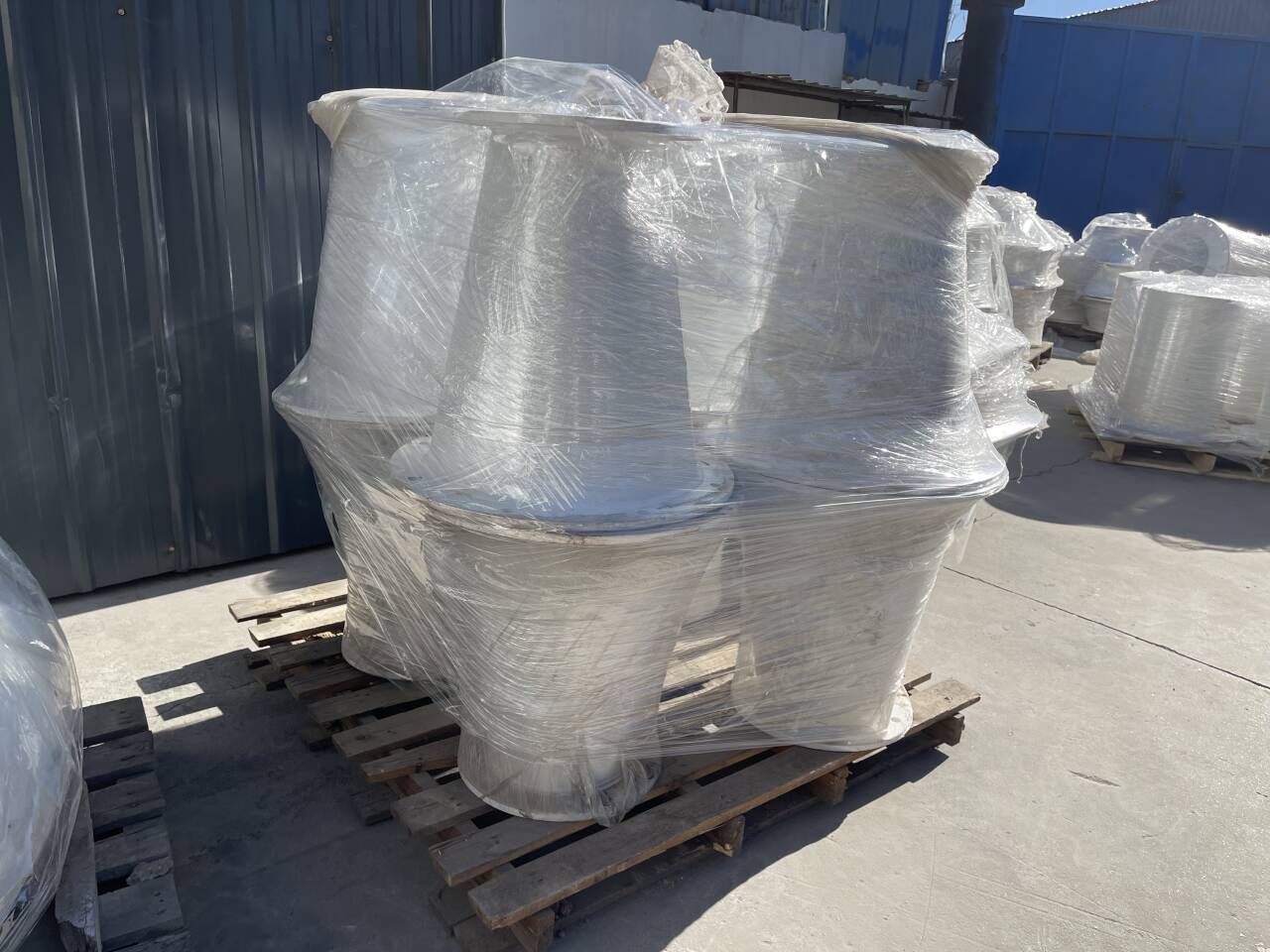 Factory shipment Chemical plant coal washing plant dedicated ceramic lined pipe