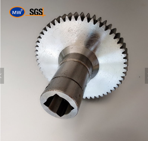 LIFUNGT Hss Module Gear Milling Cutter Gear Shaper Cutter