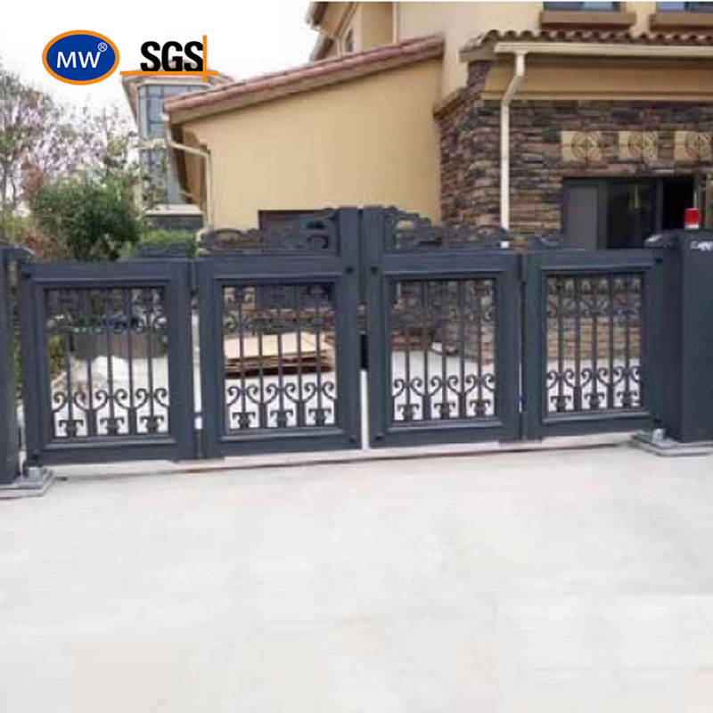 automatic swing gate opener automatic swing gate motor