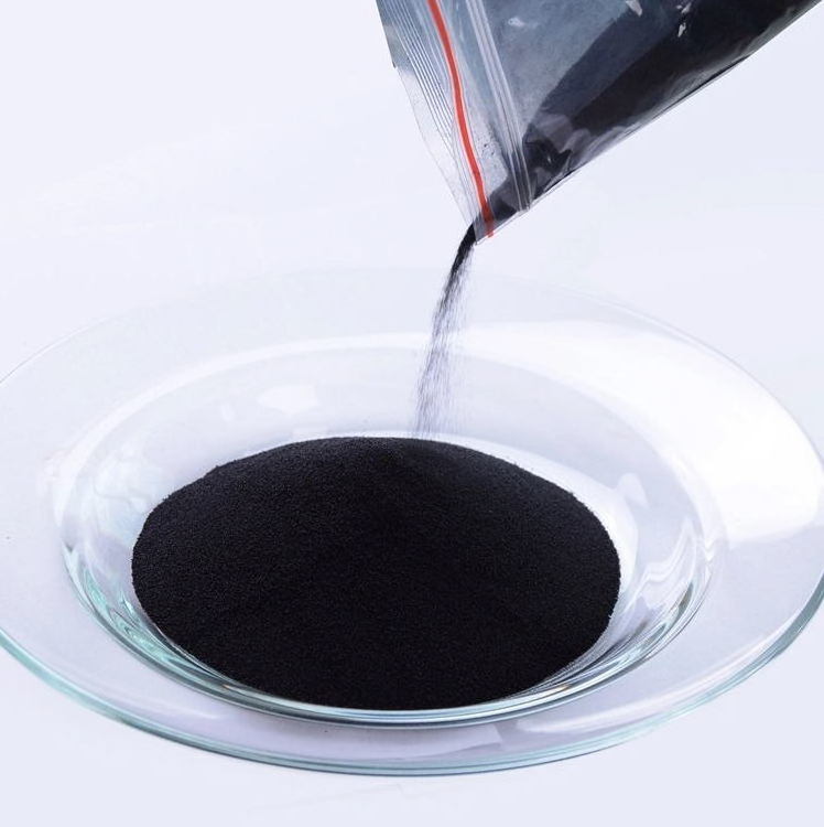 Disperse dye black ECT 300% powder form textile dyeing and printing disperse dye