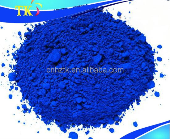 Ultramarine Blue Pigment Blue 29 for for paint/ plastics/ washing powder etc