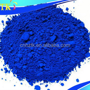 Ultramarine Blue Pigment Blue 29 for for paint/ plastics/ washing powder etc