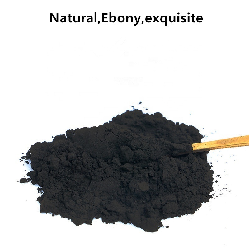 Plant carbon black 20g bamboo charcoal powder baking edible bamboo charcoal powder cake food grade melanin