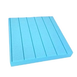 Factory direct   thermal insulation fire resistance  Xps Foam Board for building roof insulation, steel structure roof