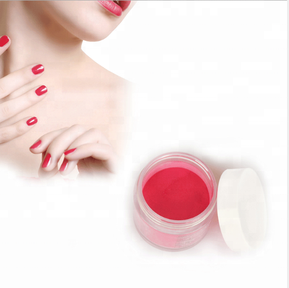 Nail dipping powder best for nail arts with beautiful effect,easy to use