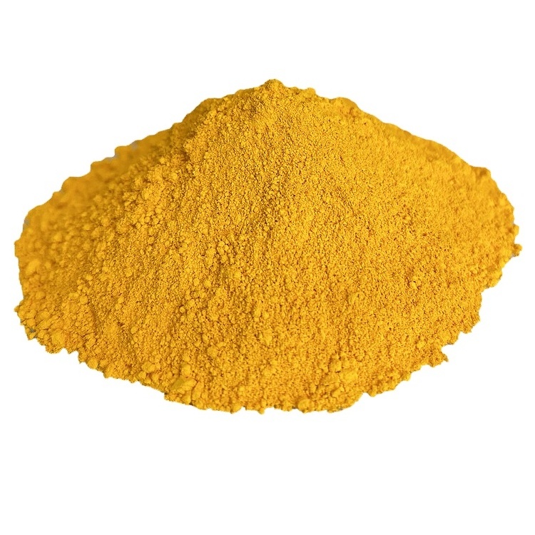 Pigment yellow 37 reddish Cadmium yellow