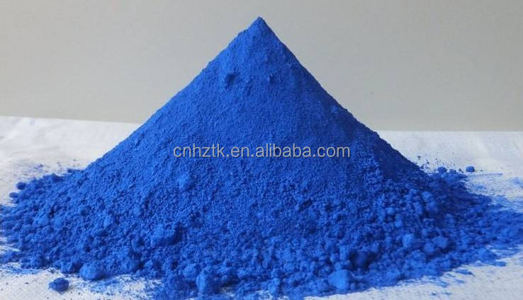 Ultramarine Blue Pigment Blue 29 for for paint/ plastics/ washing powder etc