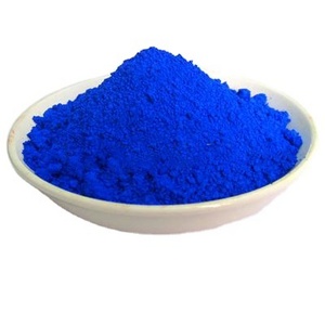 Used in the architectural coatings paint ink plastic rubber art paint detergent industry blue pigment 29