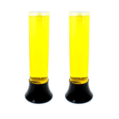 Fluorecentnt yellow dye for coolant antifreeze UV leak detection dye