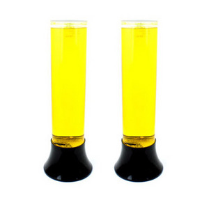 Fluorecentnt yellow dye for coolant antifreeze UV leak detection dye