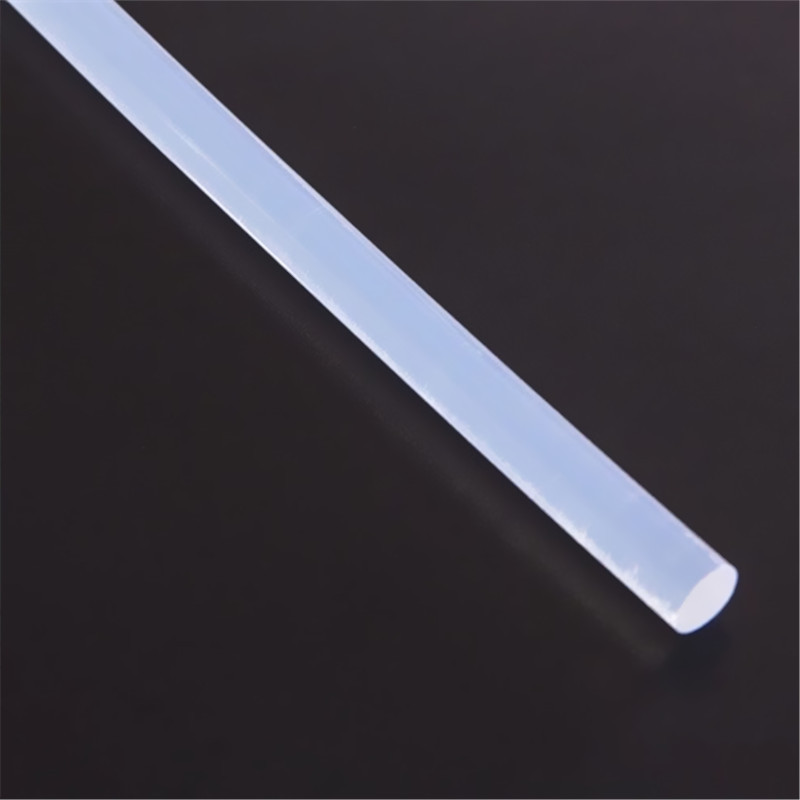 Hot melt glue stick with low temperature resistant