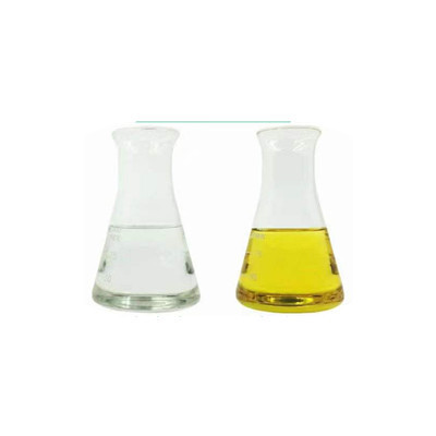 Oil soluble golden yellow lubricating oil pigment engine oil diesel gasoline pigment