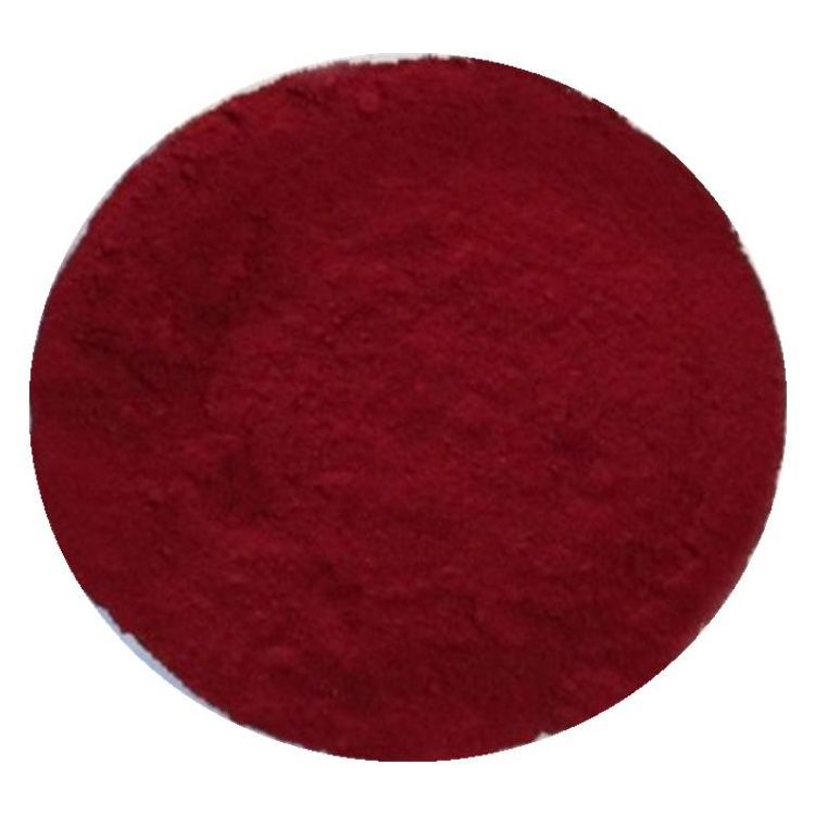 Paper Dye CI 22120 Direct Red 4B Direct Red 28 for dyeing textiles and paper products such as cotton linen silk as an indicator