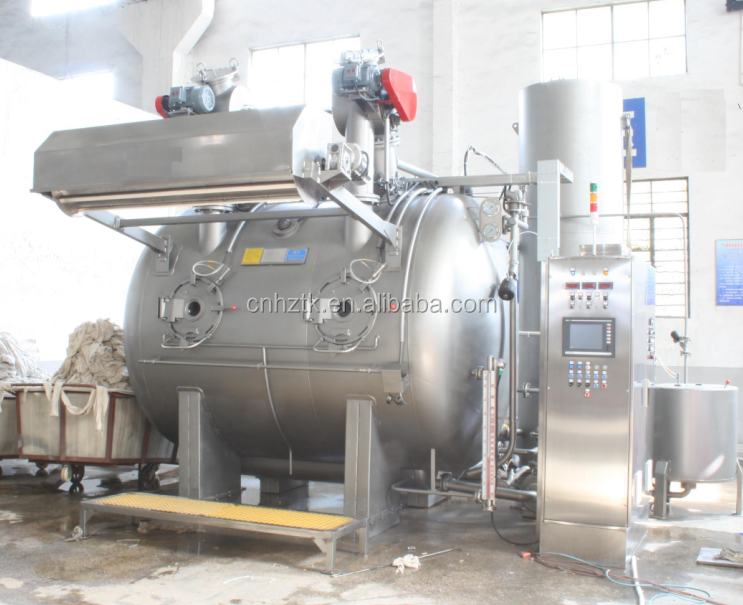 Ecology Dyeing Machine