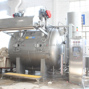 Ecology Dyeing Machine