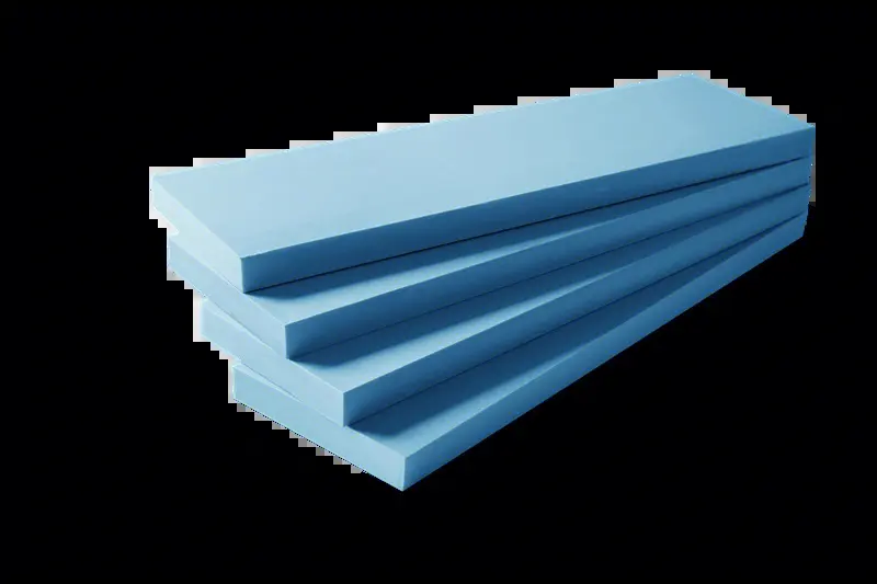 Factory direct   thermal insulation fire resistance  Xps Foam Board for building roof insulation, steel structure roof