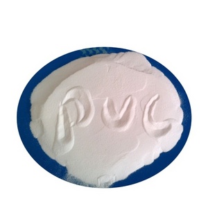 Polyvinyl Chloride PVC Resin SG3 SG5 SG7 SG8 K67 K57 Powder