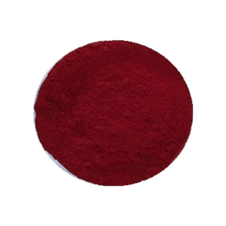 Paper Dye CI 22120 Direct Red 4B Direct Red 28 for dyeing textiles and paper products such as cotton linen silk as an indicator