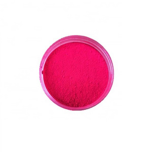 Cosmetic matte dye organic powder cosmetic grade matte pigment Red 27 Al Lake for lipstick nail polish, DIP acrylic powder etc