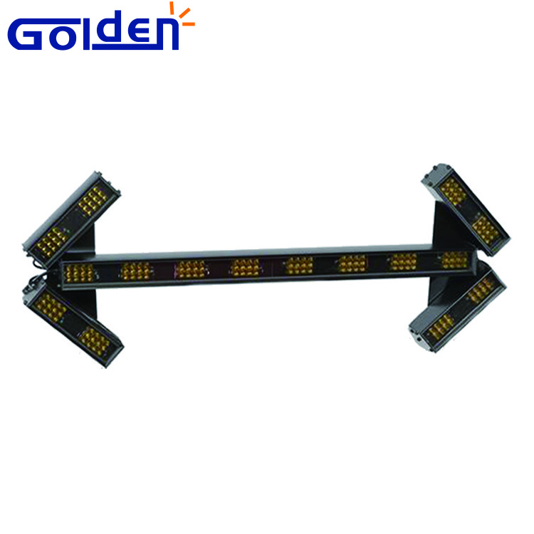 Traffic directional indicator light Led arrow bar