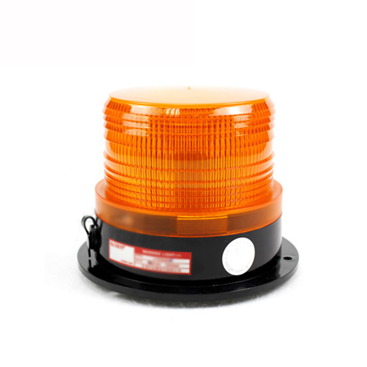 Battery powered led beacon lights led rotating beacon light LED Warning beacons