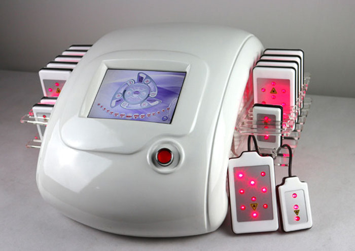 lipolaser slimming machine (S005)