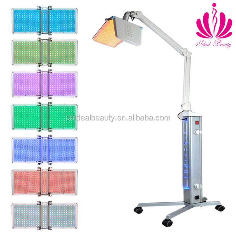 2022 Led pdt bio-light therapy BIO light led machine (F030)