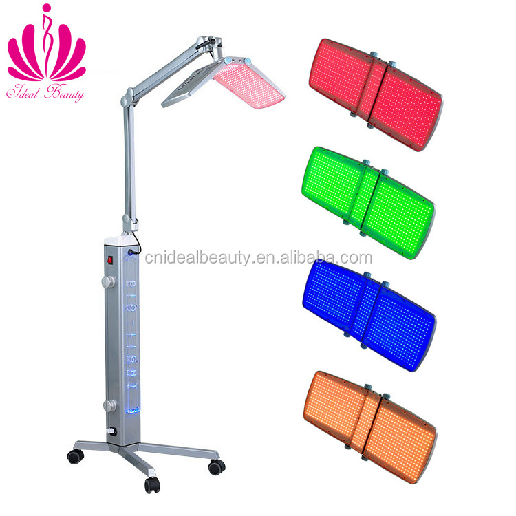 2022 Led pdt bio-light therapy BIO light led machine (F030)