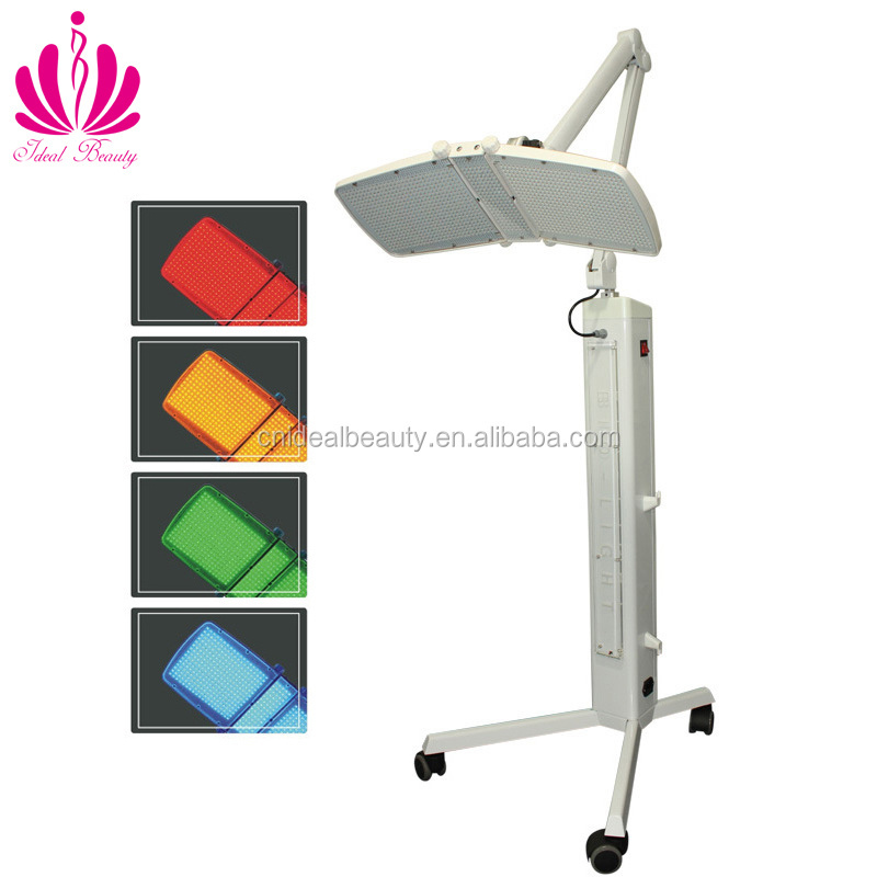 2022 Led pdt bio-light therapy BIO light led machine (F030)