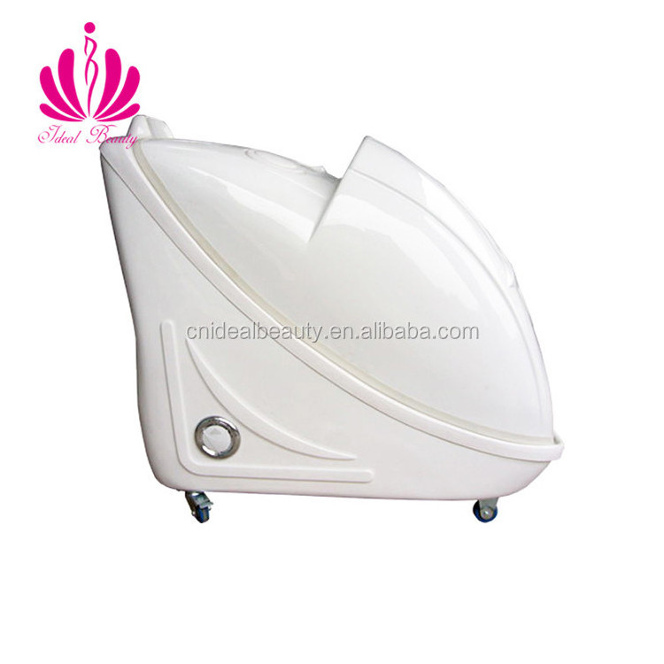 Sitting Type Ozone Sauna Steam Machine Infrared Spa Capsule (SPA010)