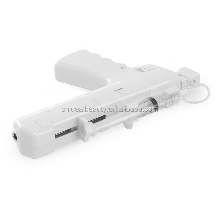 Handheld portable needle free meso prp mesotherapy injection gun for sale (F007)