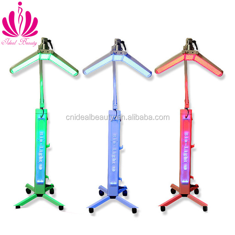 2022 Led pdt bio-light therapy BIO light led machine (F030)