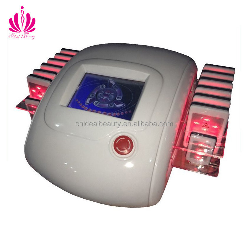 lipolaser slimming machine (S005)