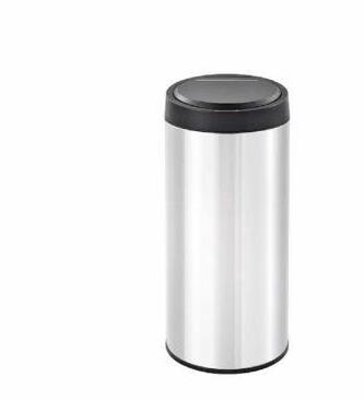 Factory High Quality Hotel Automatic Waste Sensor Trash Bin smart touchless recycling bin