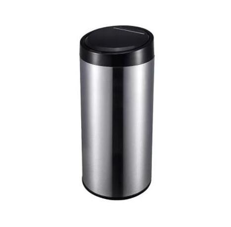 Factory High Quality Hotel Automatic Waste Sensor Trash Bin smart touchless recycling bin