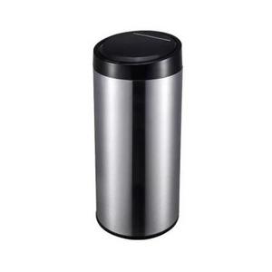 Factory High Quality Hotel Automatic Waste Sensor Trash Bin smart touchless recycling bin