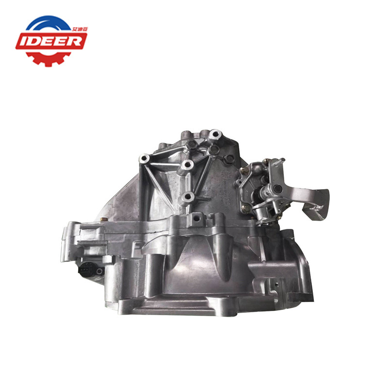 High Quality Manual Transmission gearbox parts for Chery Arrizo 3