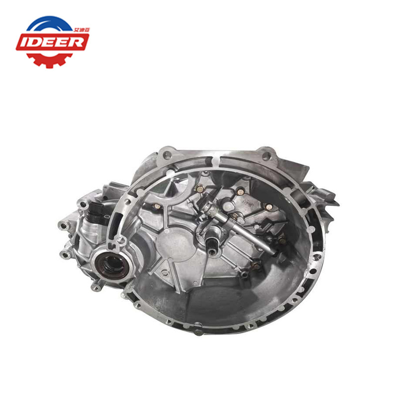 High Quality Manual Transmission gearbox parts for Chery Arrizo 3