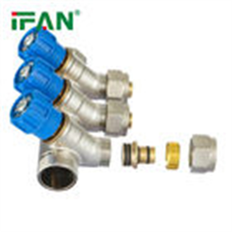 IFAN Heating System 3/4